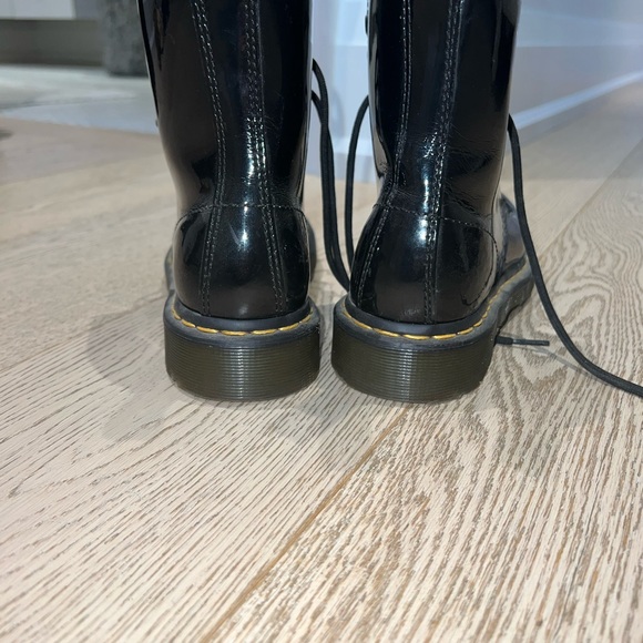 COPY - Dr Martens Boots - Picture 2 of 5